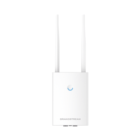 Affordable 802.11ac Wave-2 2x2:2 Wi-Fi Access Point with Management from the Cloud or Stand-alone