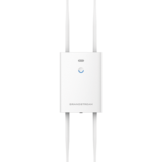 Reliable Cloud Managed or Stand Alone, AP 802.11ax Wi-Fi 6 / dual-band 4x4:4 MU-MIMO with DL/UL OFDMA