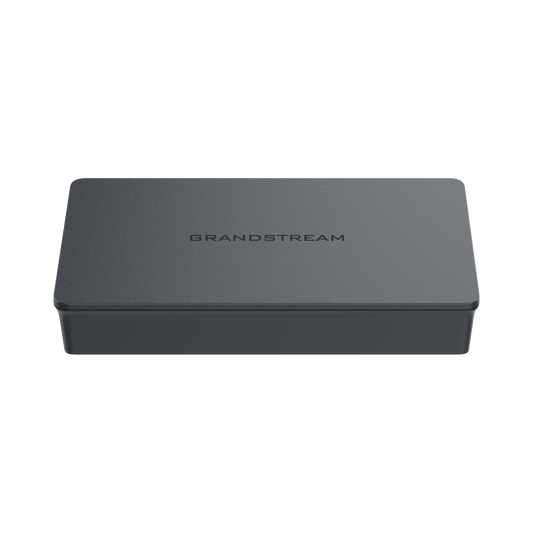 Best Unmanaged Gigabit Switch / 5 Ports 10/100/1000 Mbps