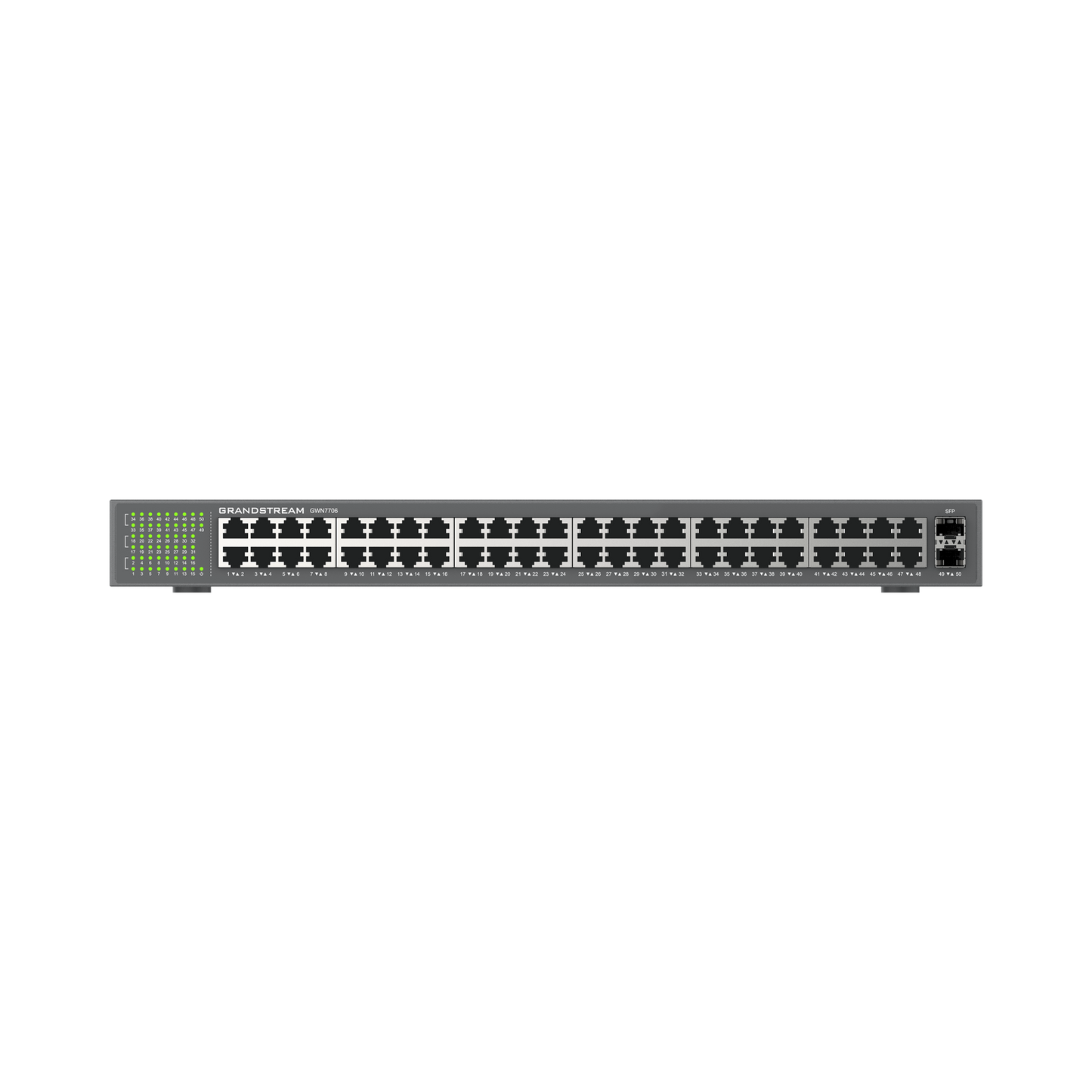 Top Quality Unmanaged Gigabit Switch / 5 Ports 10/100/1000 Mbps