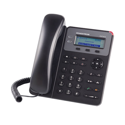 High Performance IP SMB PHONE 2 IP Line with 3 XML Programmable Function Keys and 3 Way Conference. Multi-Language