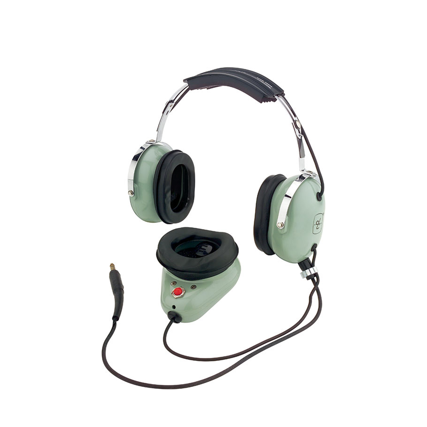 Best Muff-Mic Style Headset for a Variety of Maintenance and Ramp Operations