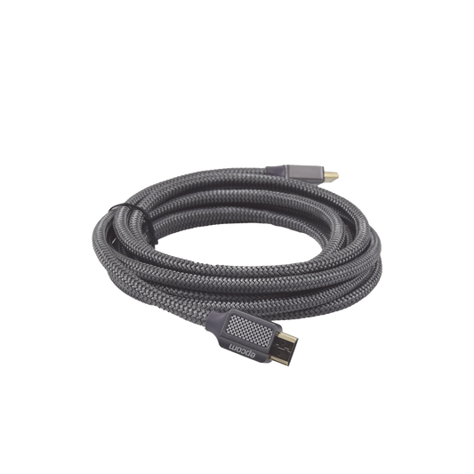 Best 9.84 ft HDMI Cable, 8K Resolution (3 m) / Dolby Atmos