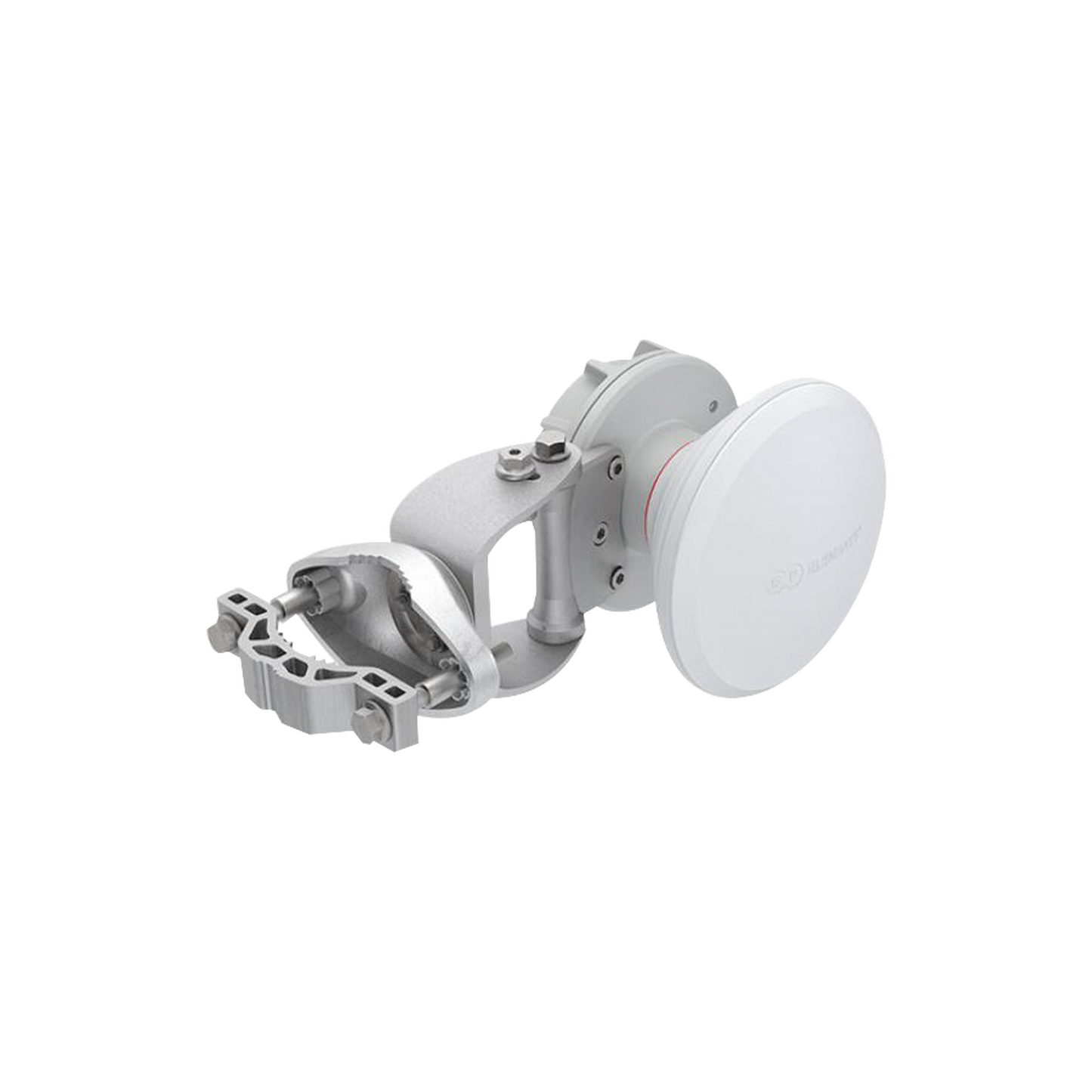 Advanced 14.3 dBi with Improved Support, Symmetrical Horn TP Antenna GEN2 of 50-deg, 5180-6400 MHz, Ready for TwisPort without Loss