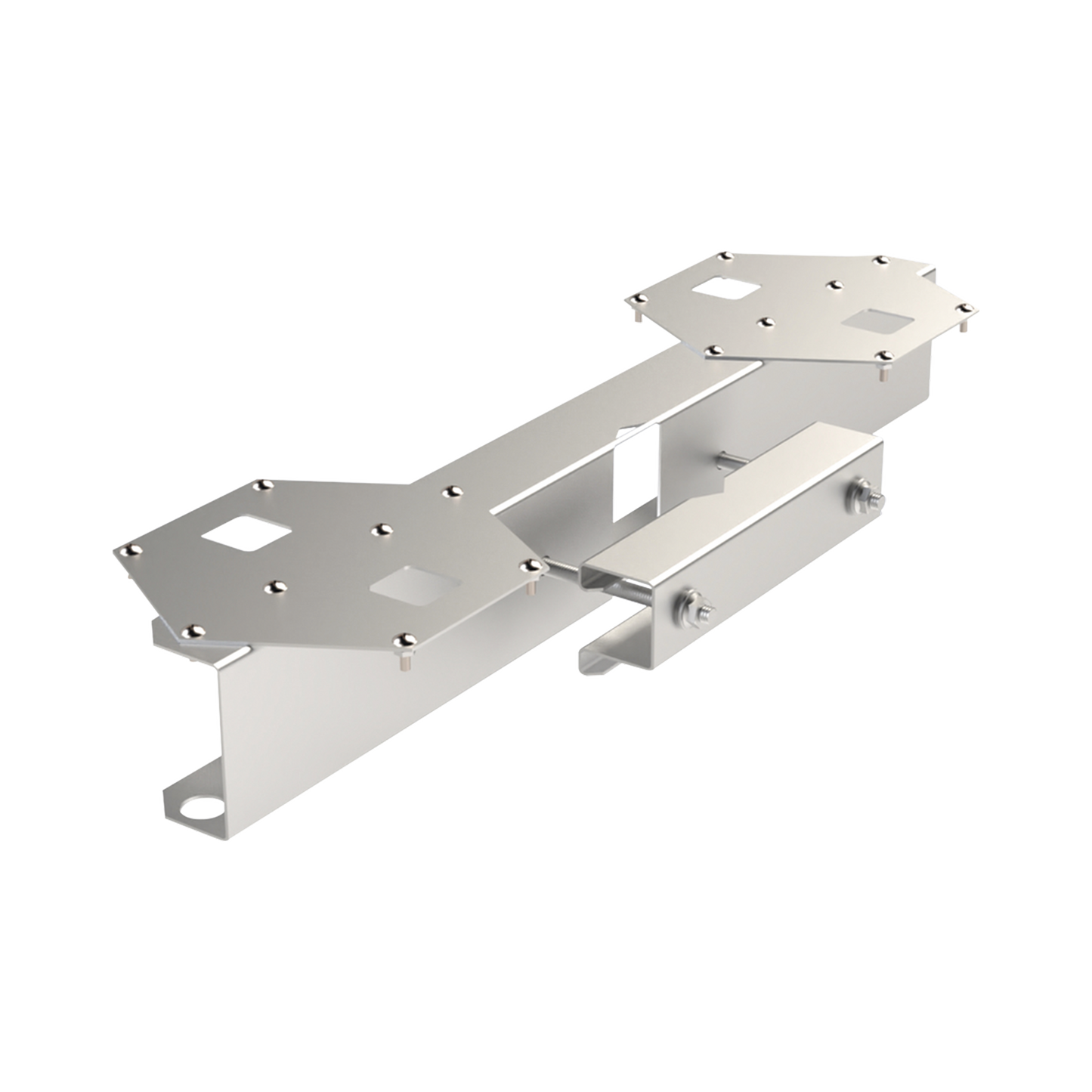 High Performance Base Mounting for LED Obstruction Lamp Model  EI-GSL-SE.