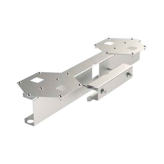 High Performance Base Mounting for LED Obstruction Lamp Model  EI-GSL-SE.