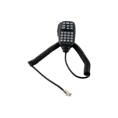 Reliable UHF and Dual Band ICOM IC-V8000, IC-2200H, IC-2300H, Keypad Mic, most modern VHF