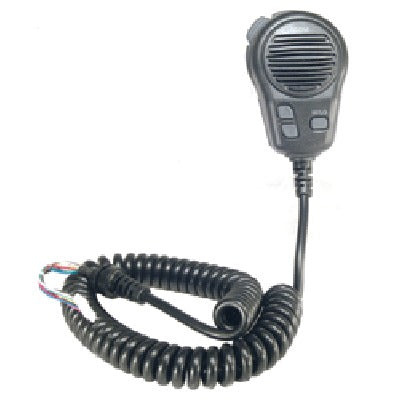 Top Quality black color for M324/324G, Hand microphone