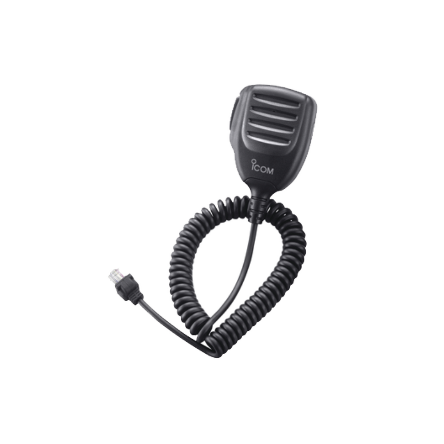 Reliable Handheld Microphone for ICOM Radio ICA120