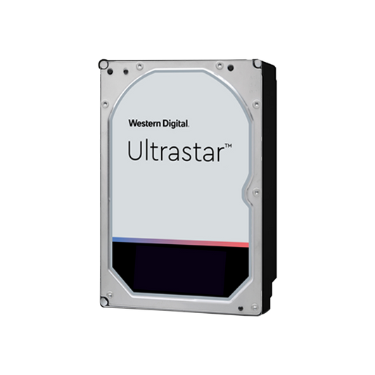 Top Quality Enterprise HDD 4TB WD Ultrastar