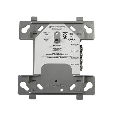 Affordable Module Isolator of Short Circuit