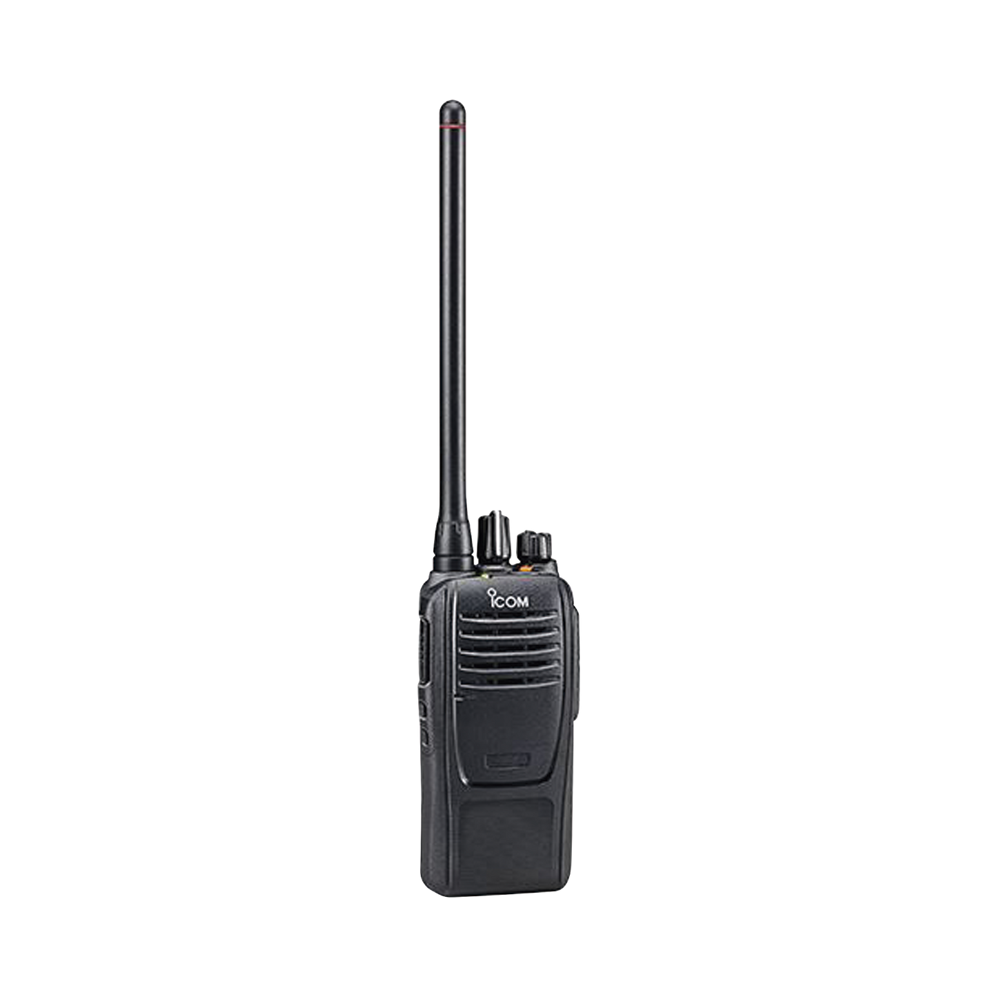 Affordable Submersible IP67., Portable Digital ICOM Transceiver, Rx-Tx: 136-174MHz, type-D Trunking