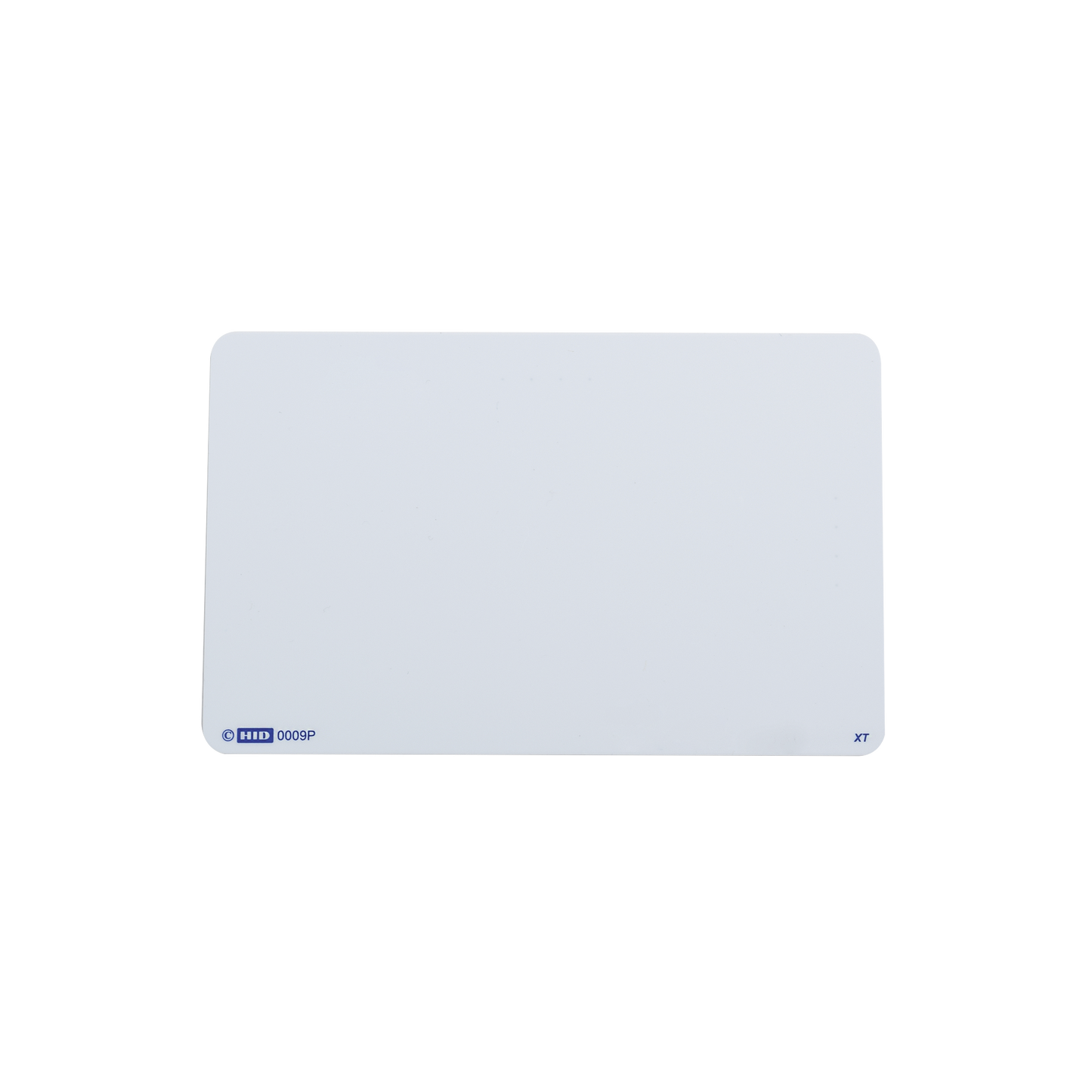 Affordable HID Proximity Card ISOProx II / Printable(Slim) / Material More Resistant than Conventional PVC