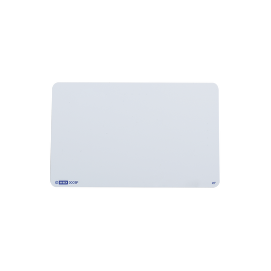 Affordable HID Proximity Card ISOProx II / Printable(Slim) / Material More Resistant than Conventional PVC