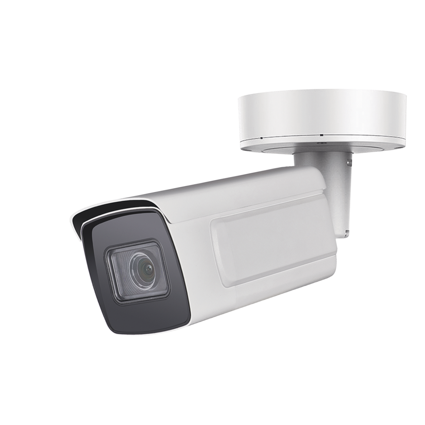 Top Quality IP Bullet 2 Megapixel / License plate recognition / ANPR / Ultra Low Light / WDR 140 dB / IP67 / IK10 / IR 98 ft