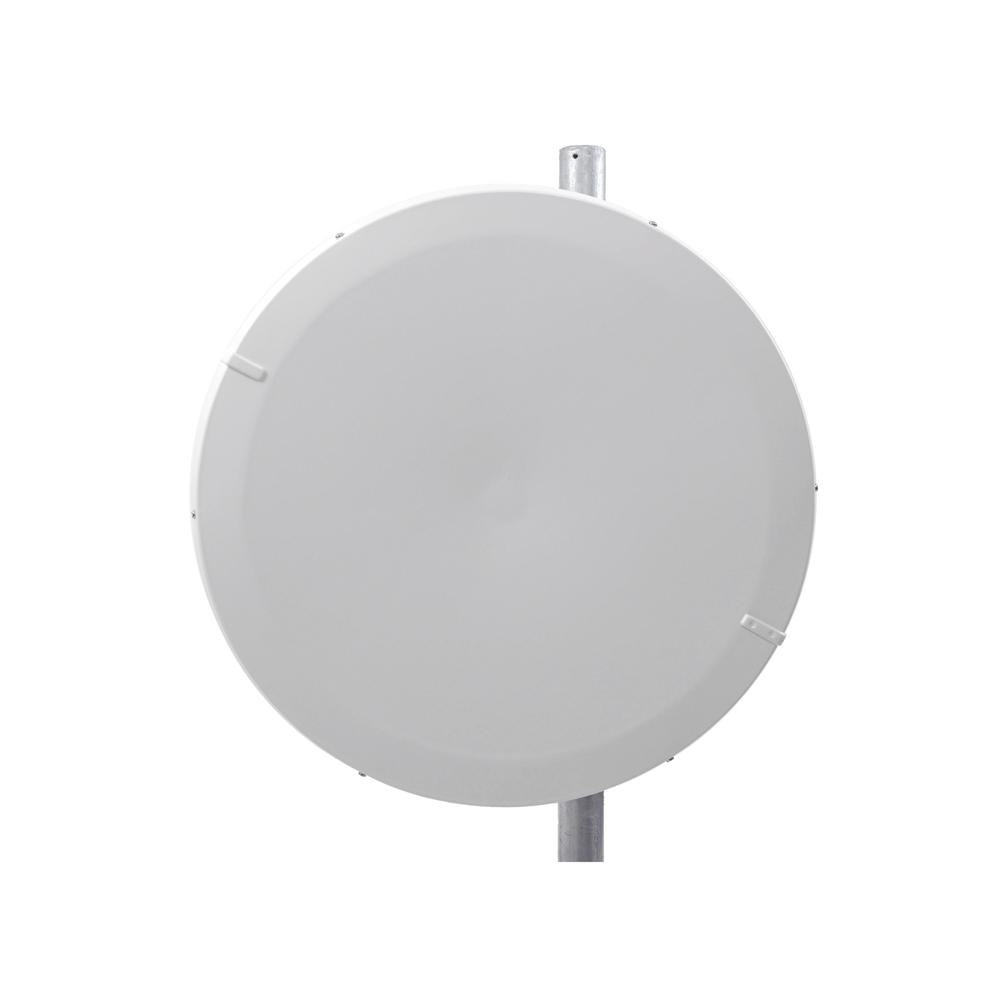 Advanced Easy Radome Mounting Included, N-Female Connectors, High Noise Isolation, Wide Frequency Range (4.9 - 6.4 GHz), 29 dBi High Performance Directional Antenna