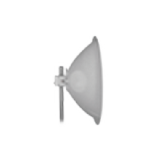 Best 10.1 ~ 11.7 GHz, Circular Connector, Dish Antenna for B11 Radio, 2.95 ft (0.9 m) Diameter