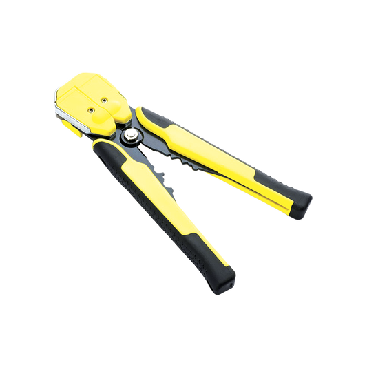 High Performance Multi-functional Automatic Stripping & Cutting & Crimping Pliers