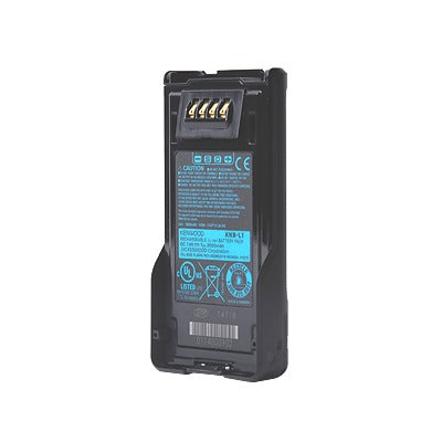 Advanced 2000 mAh for NX-5200/5300/5400, Li-Ion Battery Pack