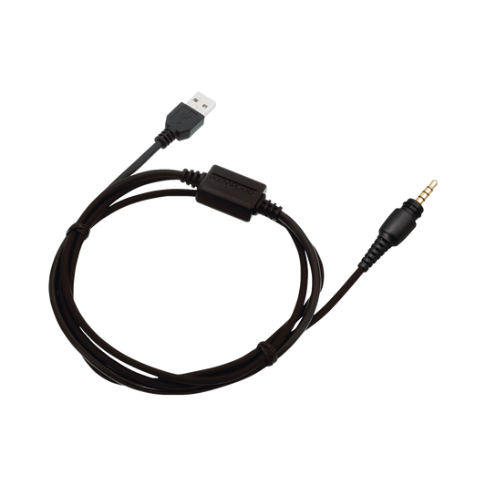 Reliable USB Programming cable for NX-P500K