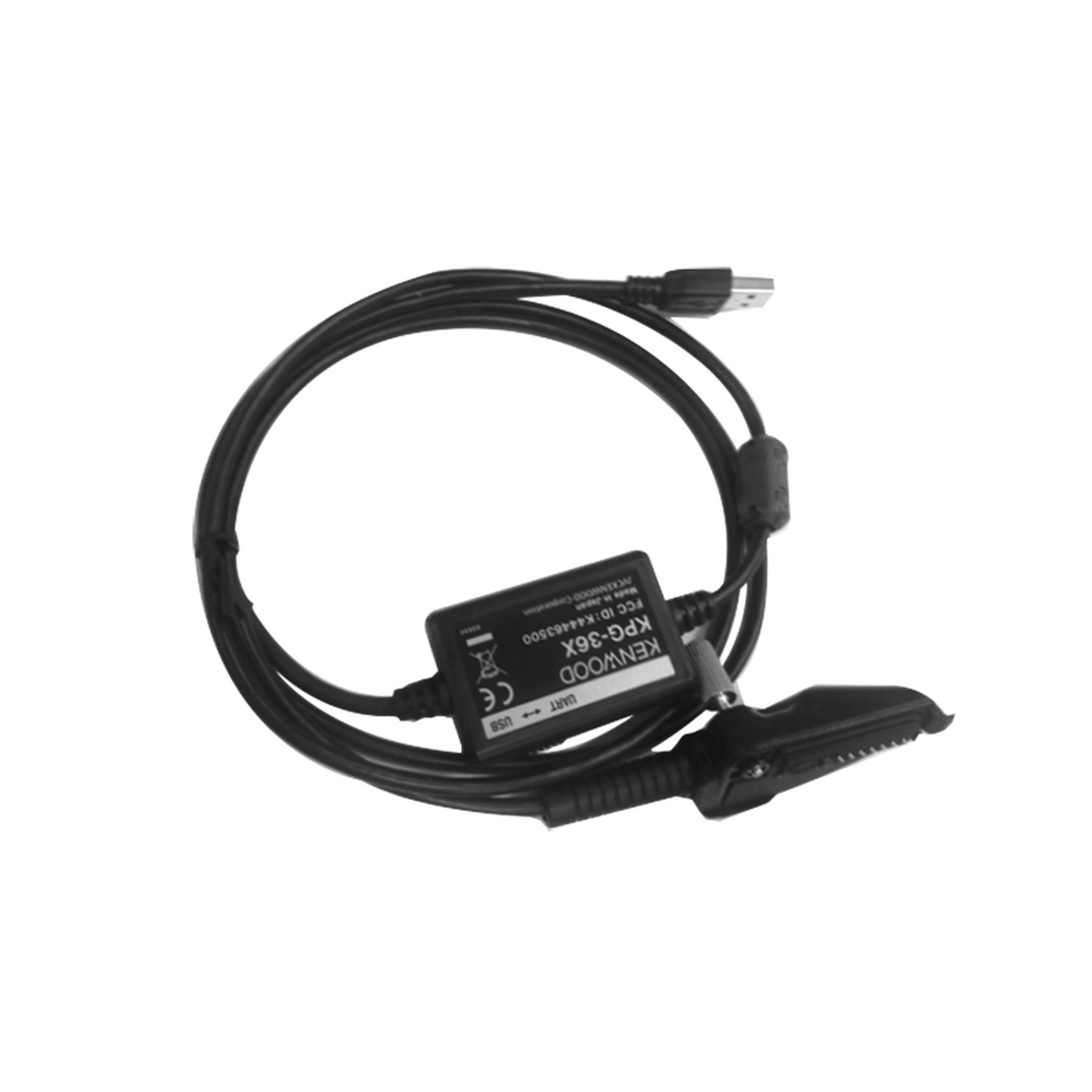 Top Quality Programming Cable (USB PC/14-Pin)