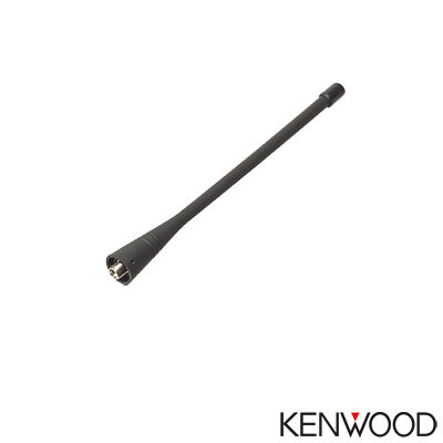 Reliable UHF whip antenna 440-490 MHz for KENWOOD Portable Radios