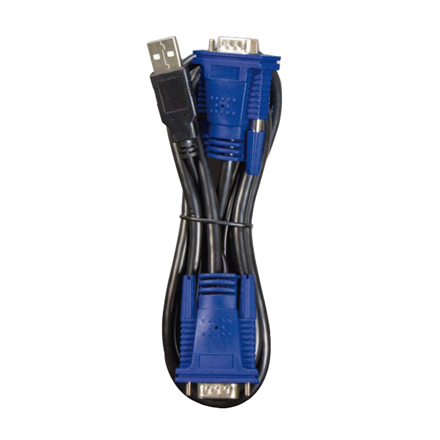 Reliable 1.8 m KVM Cable