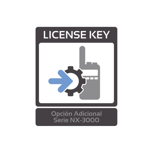 Reliable License Key for Bluetooth Serial Port Profile for NX-3000 Series