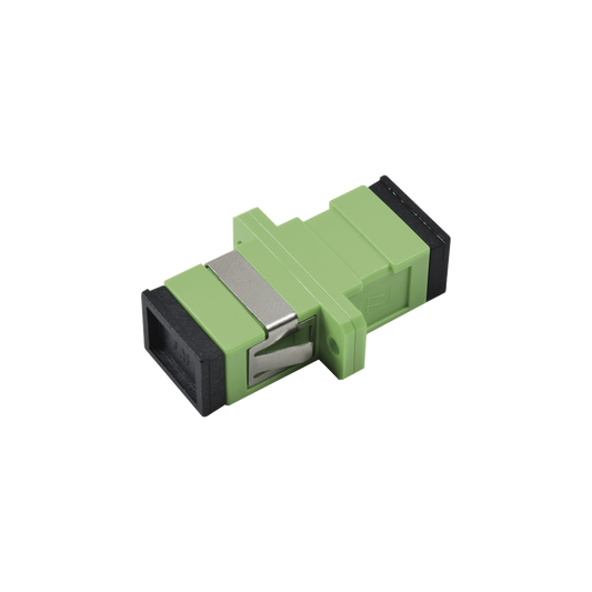 Advanced SX, with Flange, SM, SC/APC Adaptor