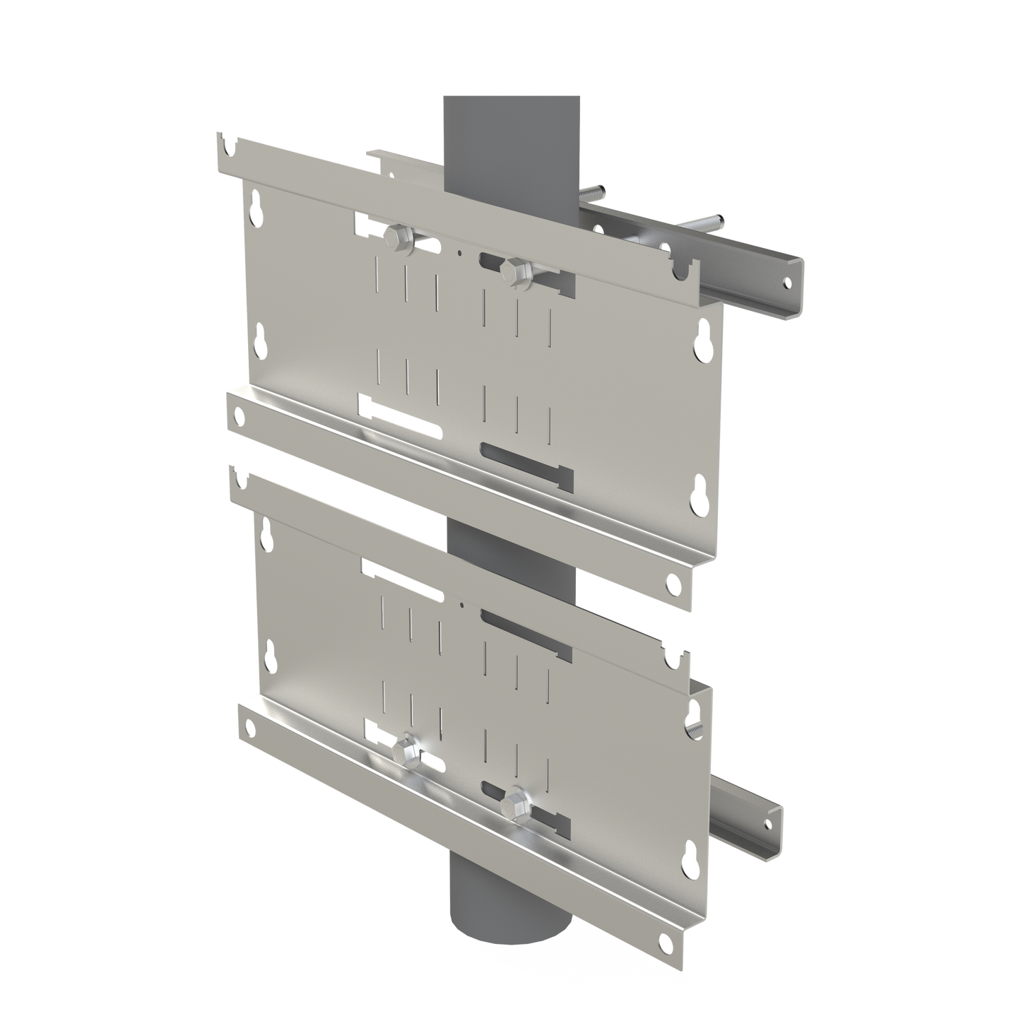 Reliable Wall/Pole Bracket for LP-FORTE-09U-R3 and  LP-FORTE-24U-R3