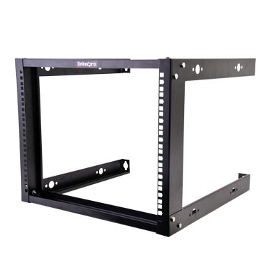 Reliable 19" 8U Wall Mounting Open Rack