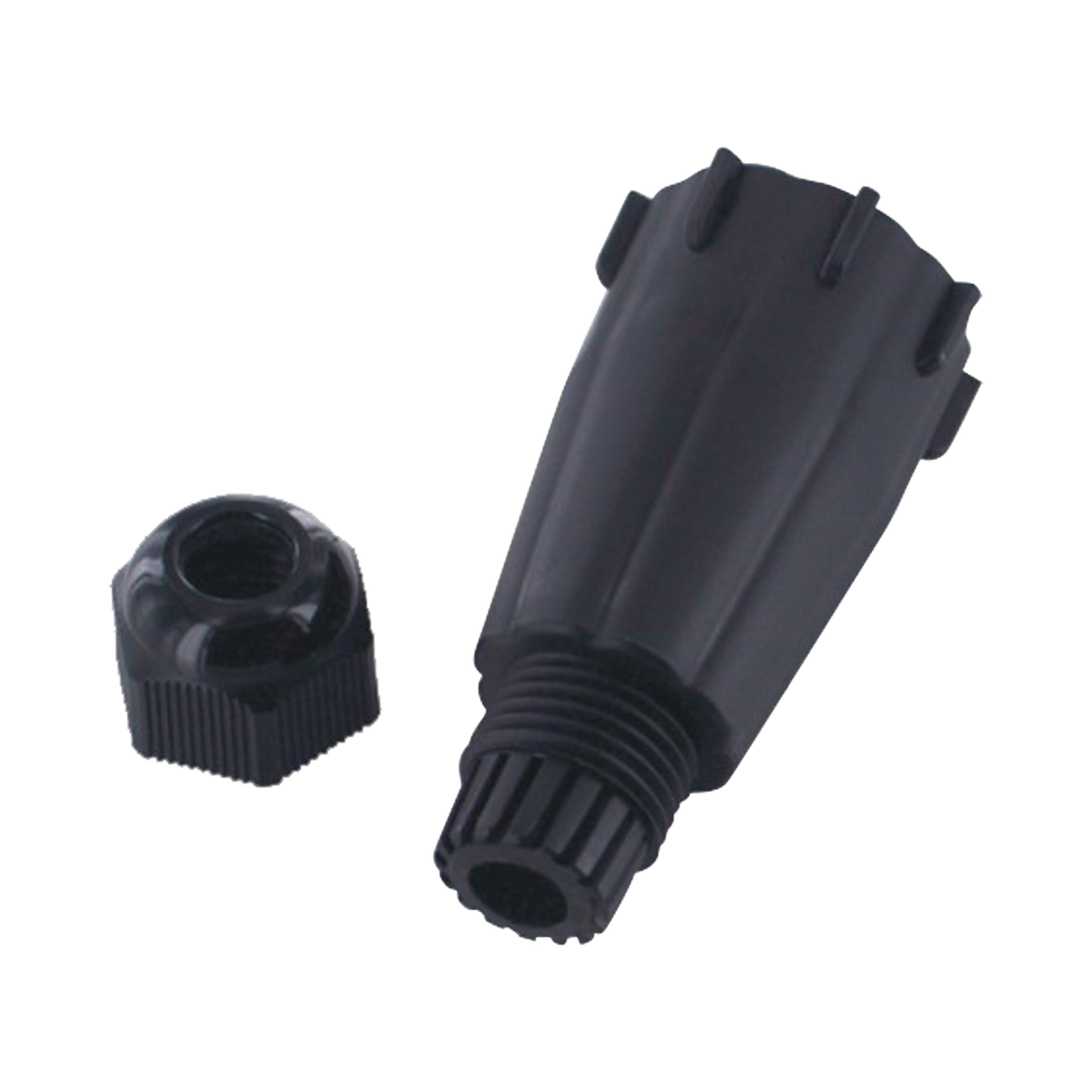 Top Quality Gland Connector to protect network connections in Industrial applications