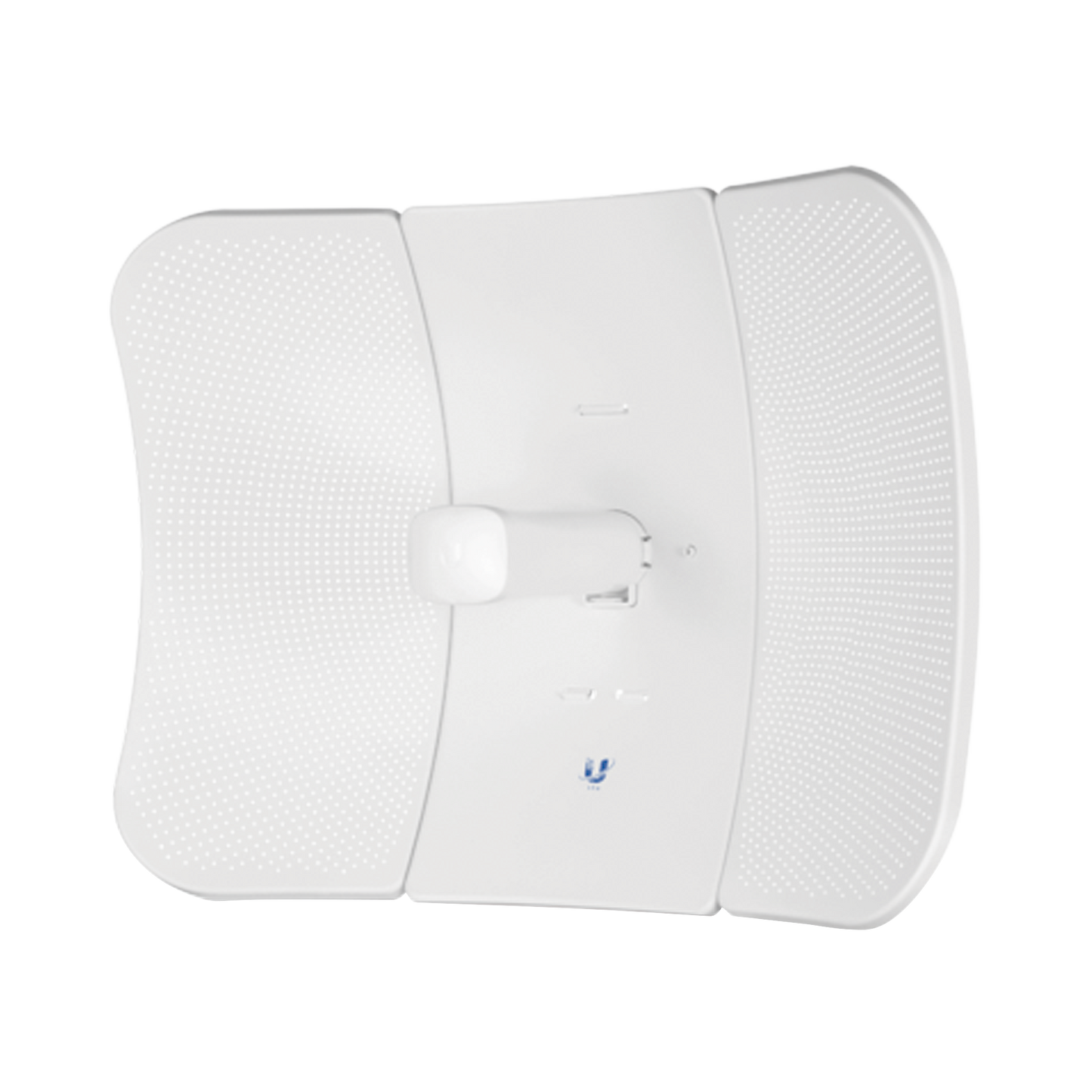 Top Quality (4.8 - 6.2 GHz) with 26 dBi - US Version, 5 GHz PtMP LTU™ Long Range Client Radio with High-Power InnerFeed