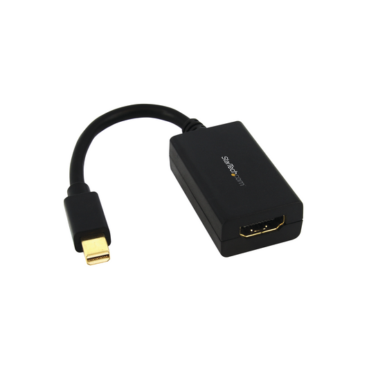 Reliable support 4k, Mini DisplayPort to HDMI Adapter