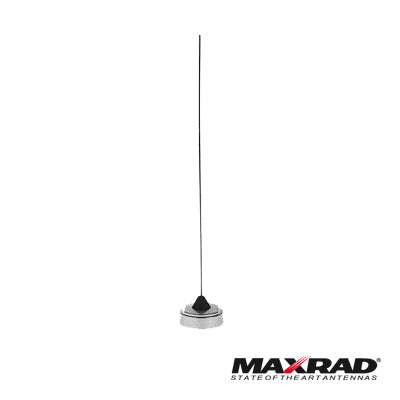 Best VHF Mobile Antenna, Frequency Range 162 - 174 MHz