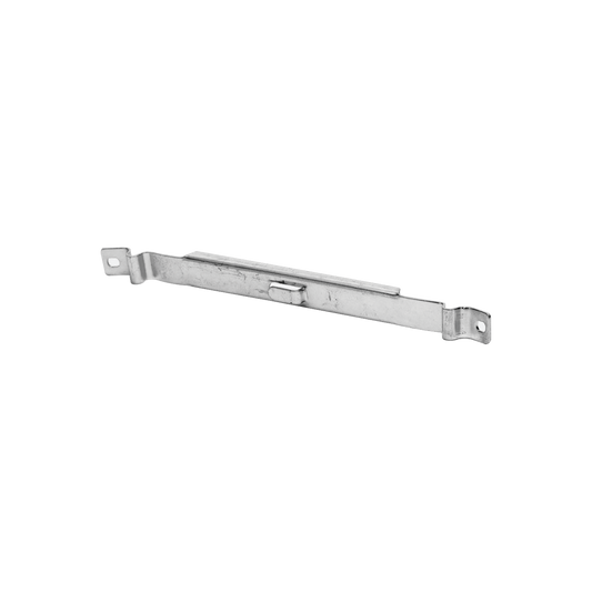 High Performance Automatic Straight Clip to join tray sections with 54 camber with Electro Zinc finish