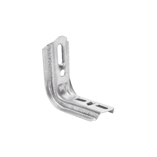 Advanced Type L Smart Bracket (Omega), Mount Trays of 1.97in to 4.33in (50 to 110mm) Wide