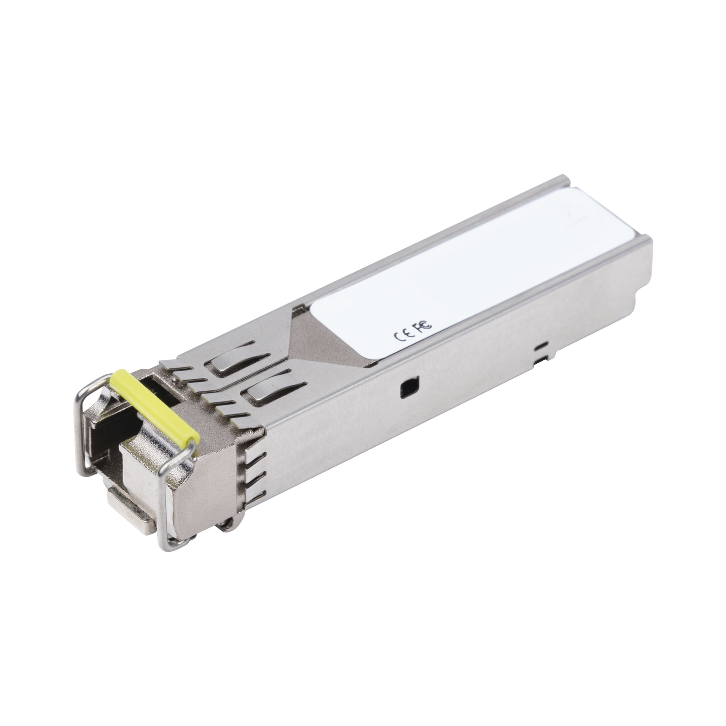 Advanced Mini-Gbic Tranceiver WDM SFP 1G LC TX:1310nm RX:1550 for Mono Mode Fiber 10 Km