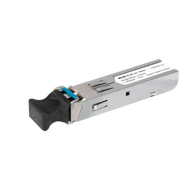 Best (MGB-LX v1) Transceiver Mini-GBIC SFP 1000Base-LX for Single Fiber to 10 Km