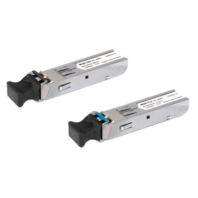 High Performance Mini-Gbic SFP Transceiver 1G LC TX:1310nm for Mono-mode Fiber 20 Km Industrial