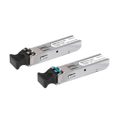 High Performance Industrial mini-Gbic SFP Transceiver 1G LC TX:850nm for Multi-mode Fiber up to 550m