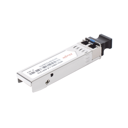 Advanced Transceiver Mini-GBIC SFP 1GB Monomode LC Up to 10 Km