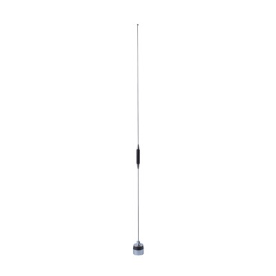 Top Quality UHF Mobile Antenna, Field Adjustable, Frequency Range 430-450 MHz