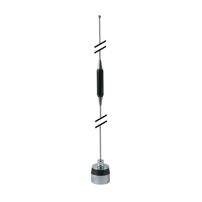 Advanced UHF Mobile Antenna, Field Adjustable, 450 - 470 MHz