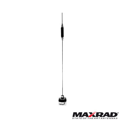 Reliable Field Adjustable, UHF Mobile Antenna, Frequency Range 450-470 MHz