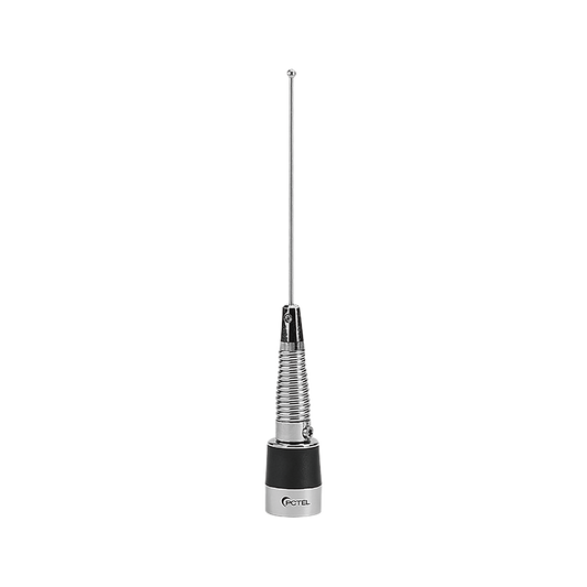 Reliable UHF Mobile Antenna 406-470 MHz, Gain 3dB