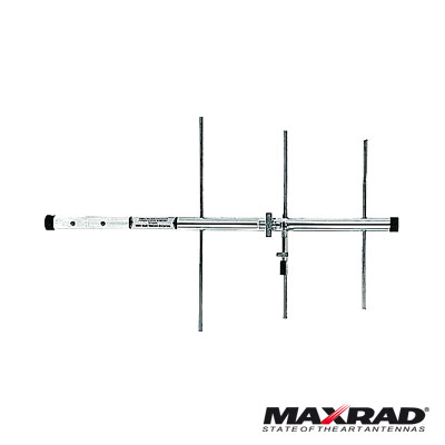 Best Frequency Range 450 - 470 MHz, Directional, UHF Base Antenna