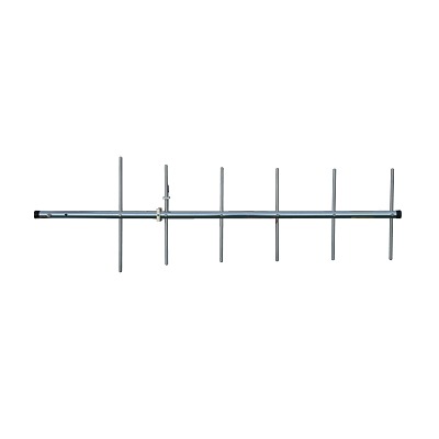 Reliable Frequency Range 450 - 470 MHz 12.3 dBi, UHF Base Antenna, Directional