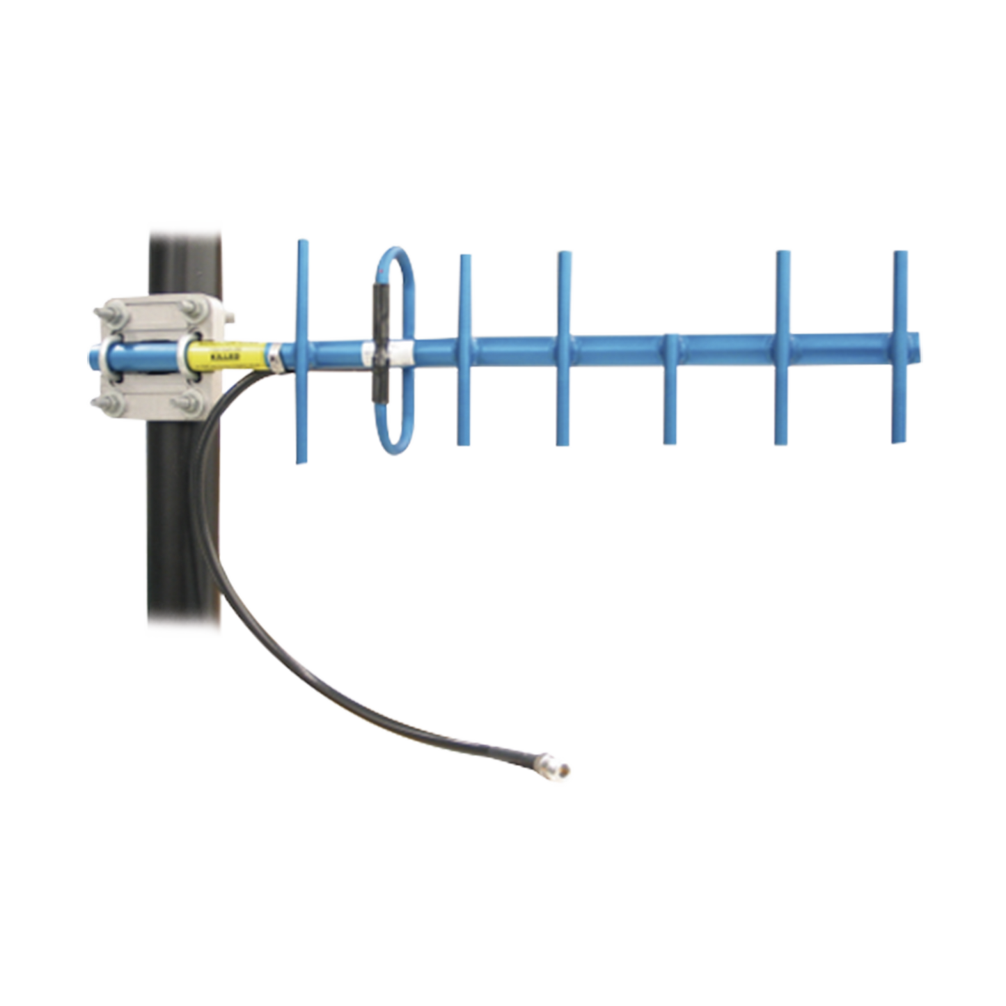 Best Yagi Antenna / 900 MHz / 10 dBd / Simple Polarization / NB-N500021A-GL