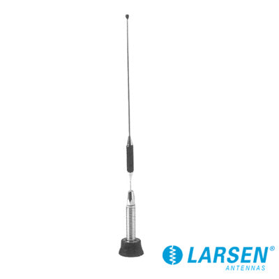 Top Quality frequency range 758-870 Mhz, 200 W., 5 dBi, Mobile antenna